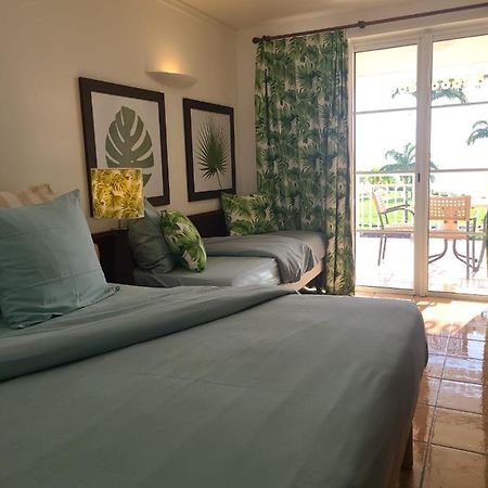 Studio Vue Mer Sainte Luce Экстерьер фото