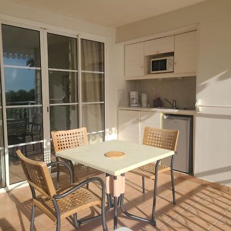 Studio Vue Mer Sainte Luce Экстерьер фото