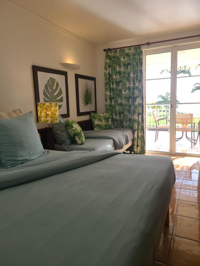 Studio Vue Mer Sainte Luce Экстерьер фото